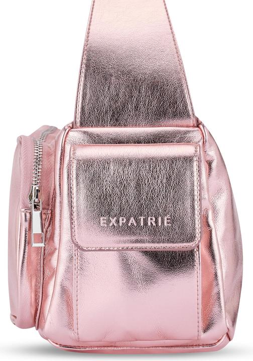 Actual product image Expatrié Stella handbag