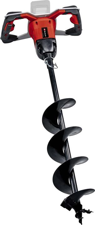 Actual product image Einhell GP-EA 18/150 Li BL Solo