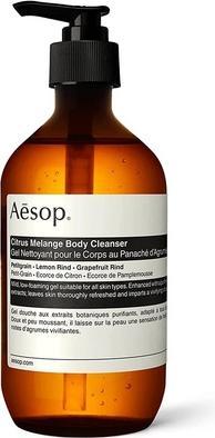 Actual product image Aesop Citrus Melange (500 ml)