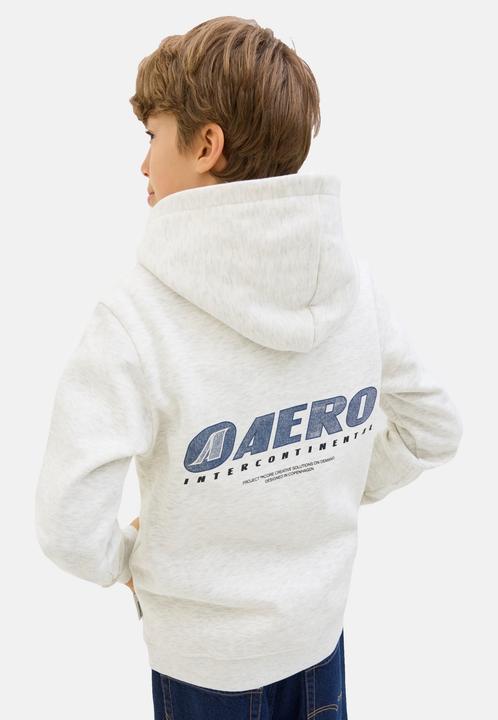 Immagine prodotto Jack & Jones Junior Kapuzenpullover TIER PRINT Hoodie (164)