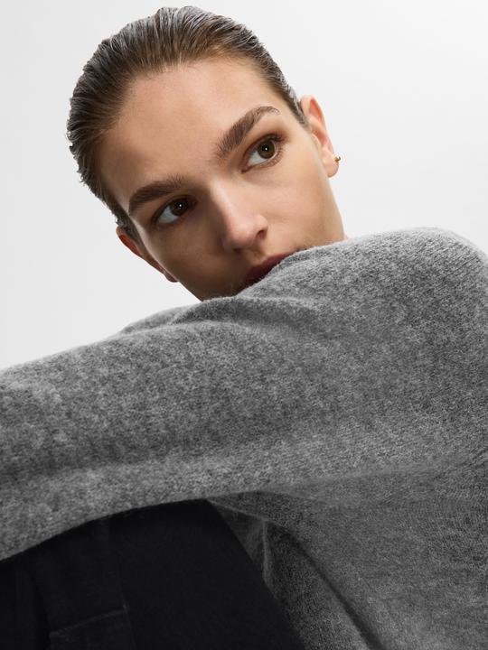 Immagine prodotto Selected Femme Maglia con scollo a V (S)