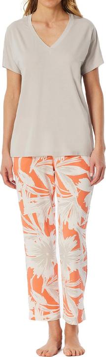 Image du produit Schiesser Pyjama Selected Premium 7/8 (42, XL)