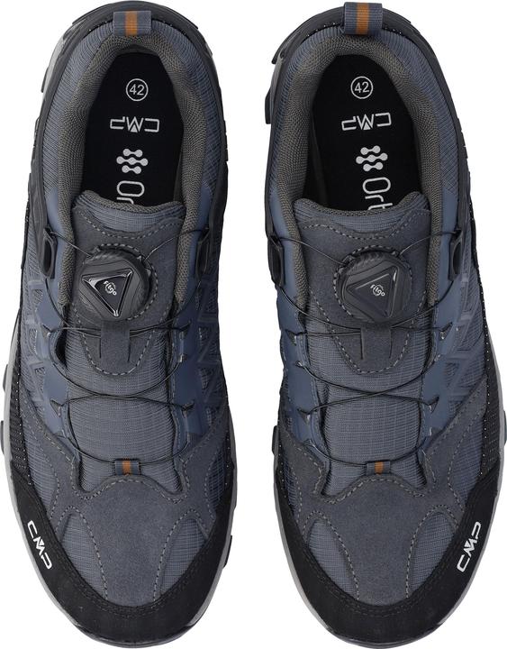 Produktbild CMP Campagnolo Rigel Low Fitgo Trekking Shoes WP (39)