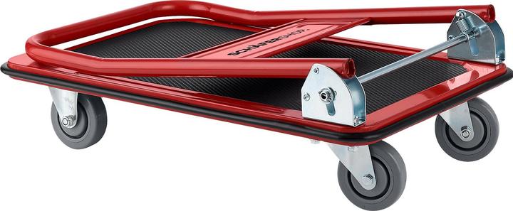 Produktbild Schäfer Shop Pure Plattformwagen (150 kg)