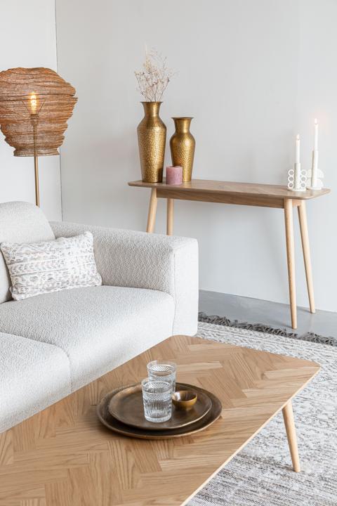 Image du produit Zuiver Table (120 x 40 x 75 cm)