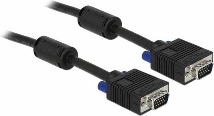 Productafbeelding Delock VGA - VGA (5 m, VGA)