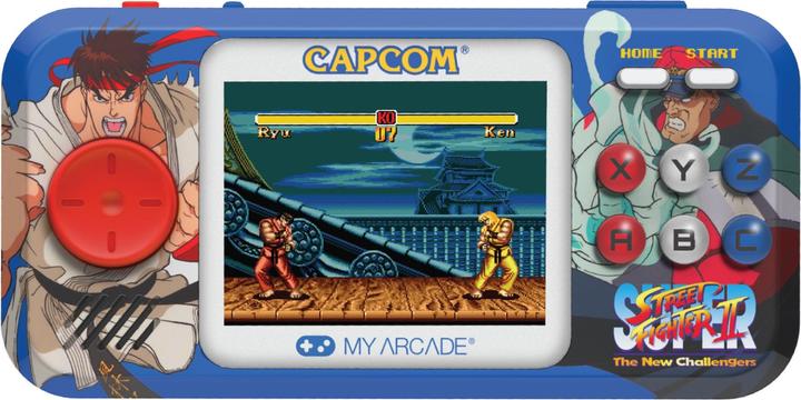 Retro gaming