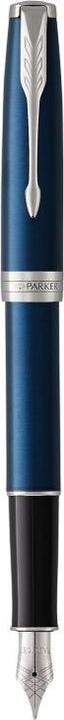 Produktbild Parker Pen Sonnet (Silber, Blue, 1 x)