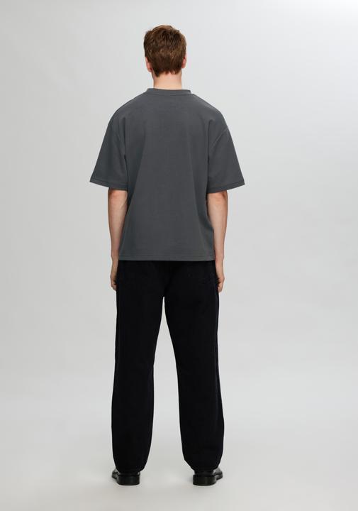 Produktbild Selected Homme Oversized Kurzarm T-Shirt (XXL)