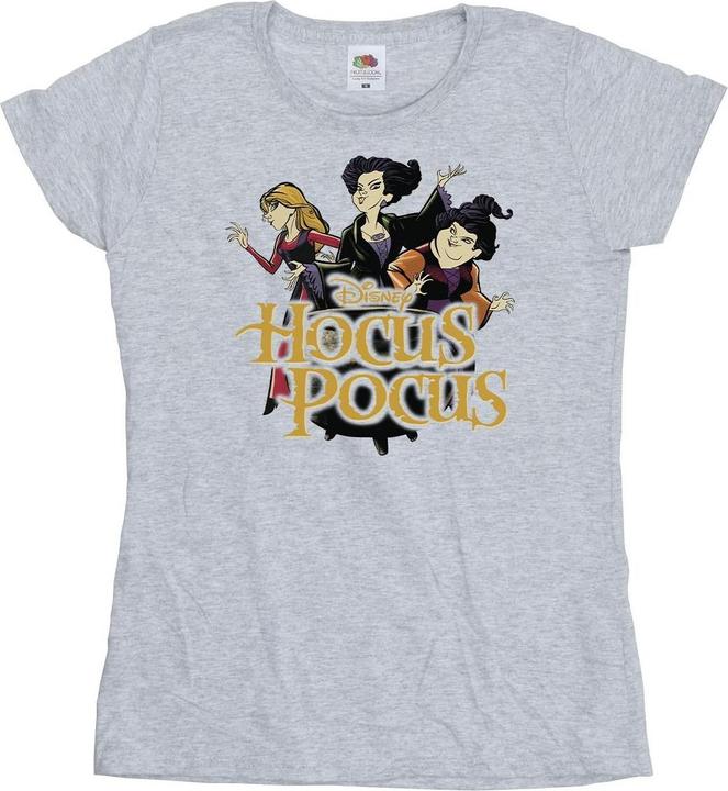 Produktbild Universal Textiles Strike A Pose TShirt (L)