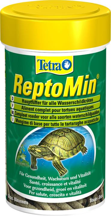 Tetra ReptoMin Sticks 250ml (1 x, 0.07 kg)
