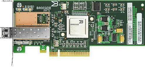 Produktbild IBM Brocade 8Gb FC Single-port HBA for System x