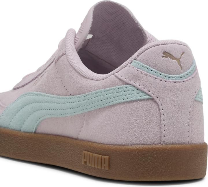 Image du produit Puma Club II Era Suede (42)
