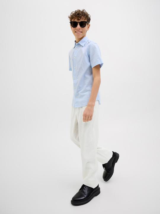 Actual product image Jack & Jones Jpstbill Jjparos Jogger Pant Sn Jnr (140)