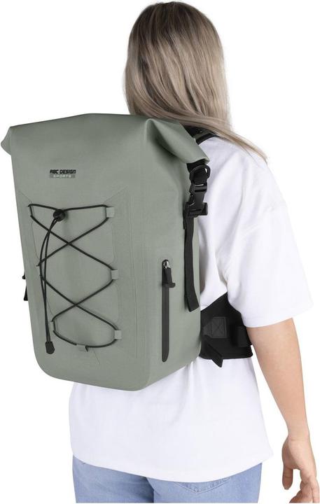 Image du produit ABC Design Rucksack Lausanne