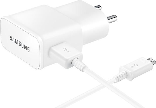 Produktbild Samsung Ep-Ta20 - USB C (15 W)