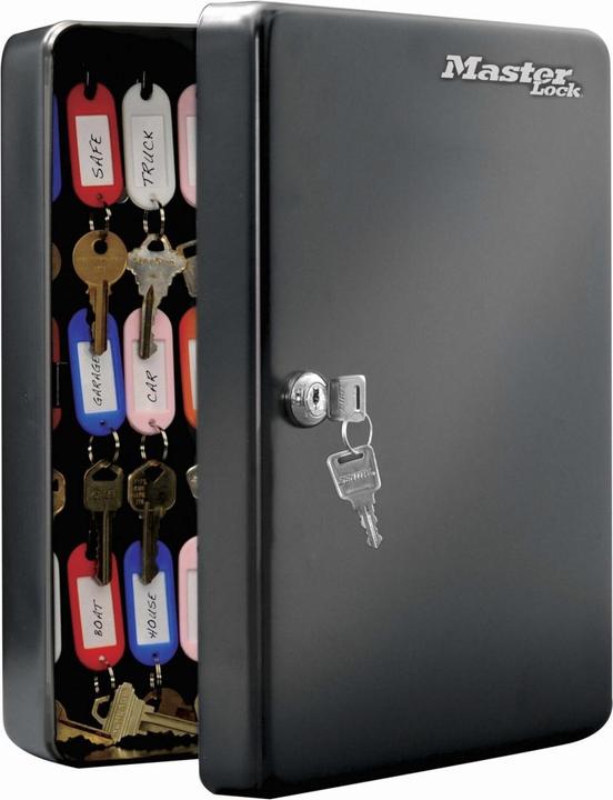 Actual product image Master Lock Pedro