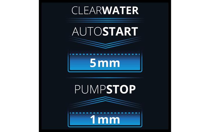 Immagine prodotto Einhell GE-SP 4390 N-A LL ECO (Pompa per acqua pulita)