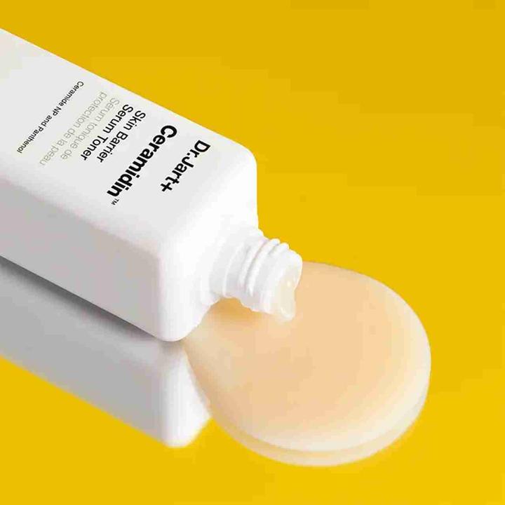 Immagine prodotto Dr. Jart+ Dr Jart Ceramidin Skin Barrier Serum Toner 5.07oz/150ml (150 ml)