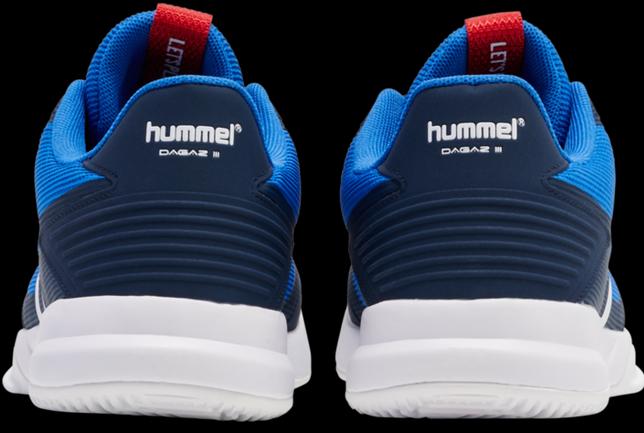 Actual product image hummel Dagaz Iii (40)