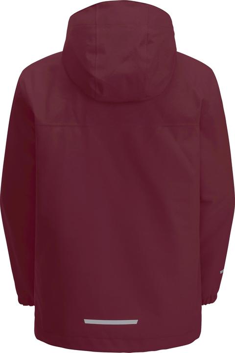 Produktbild Jack Wolfskin Snowcurl 3in1 Jacket (164)