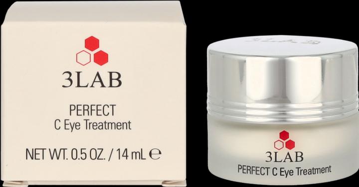 Produktbild 3Lab Perfect (Crème, 15 ml, Tag)