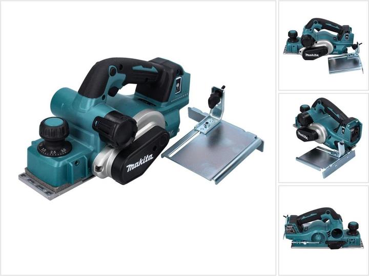 Produktbild Makita DKP181Z