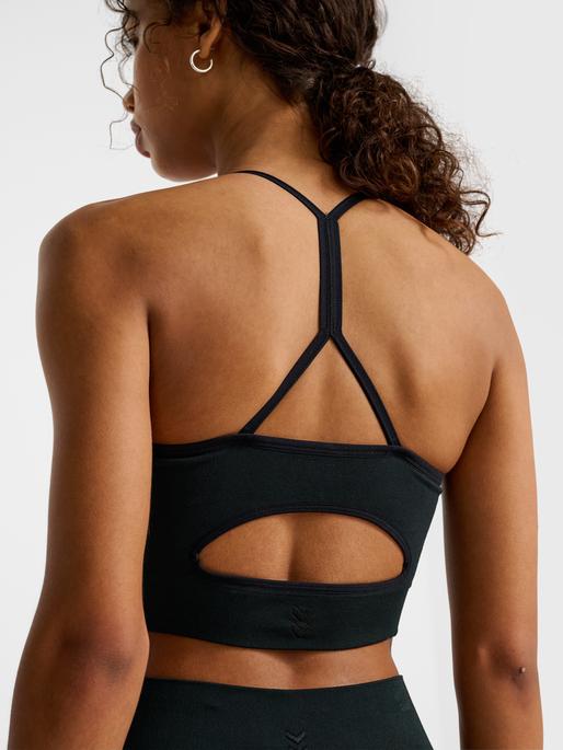 Produktbild hummel hmlHIIT SEAMLESS BRA (M)