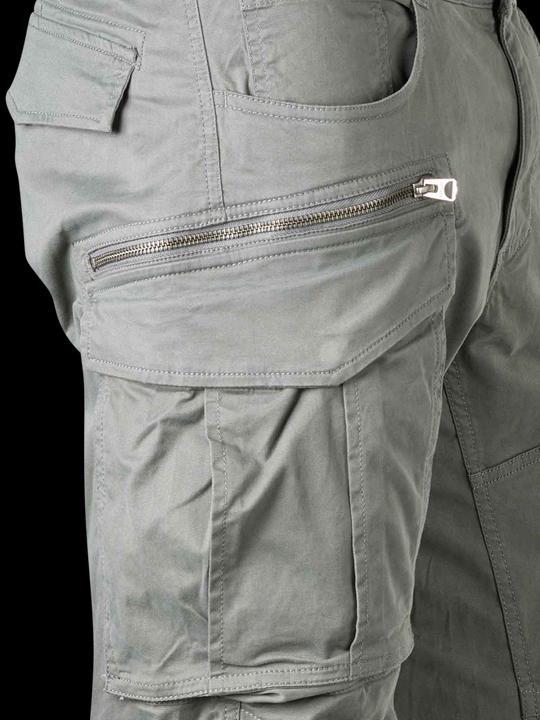 Actual product image Replay Joe Cargo Pant Khaki (W30/L34)