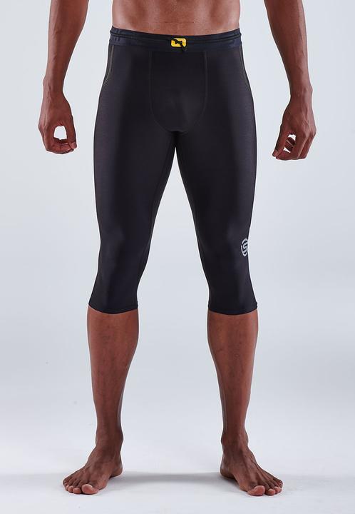 Actual product image Skins S3 Thermal 3/4 Tight (XXL)
