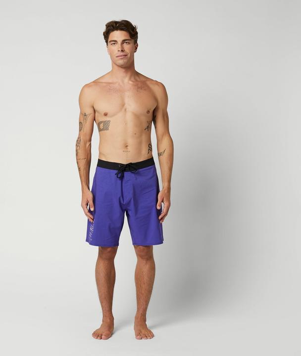 Produktbild Mystic Movement Boardshorts (34)