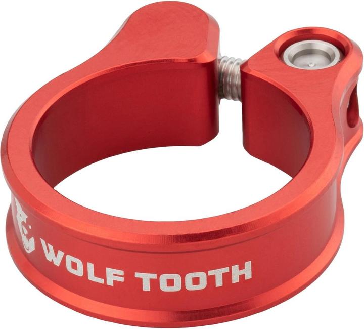 Wolf Tooth Sattelklemme