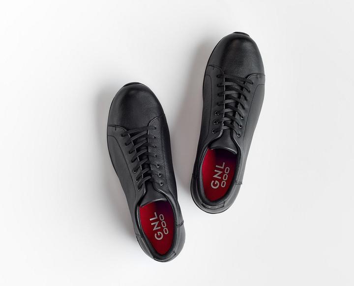 Produktbild GNL LU1 Liquorice Black (40)