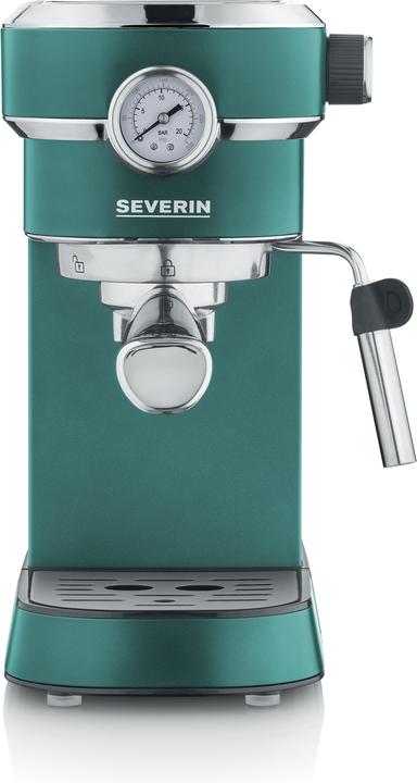 Produktbild Severin KA9270