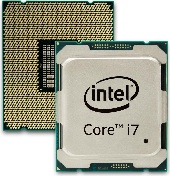 Immagine prodotto Intel Core i7 6950X (LGA 2011-v3, 3 GHz, 10 -Core)