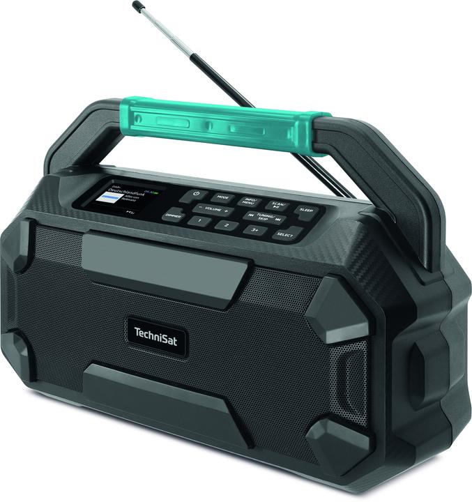 Produktbild TechniSat Viola 231 OD (DAB+, UKW, Bluetooth)