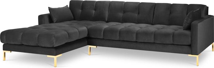 Produktbild Micadoni Mamaia (Ecksofa)