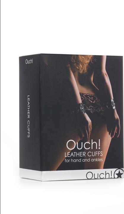 Immagine prodotto Ouch! Handschellen
