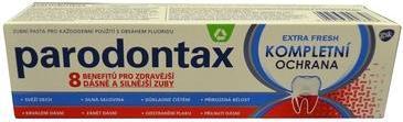 Immagine prodotto Parodontax Protezione completa Extra Fresh (75 ml)