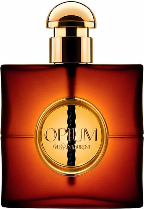 Yves Saint Laurent Opium