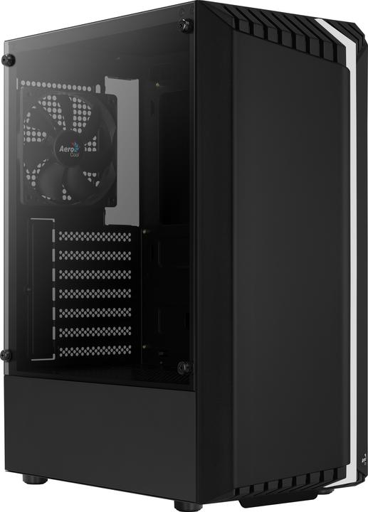 Actual product image AeroCool bionic (Mini-ITX, ATX, mATX)