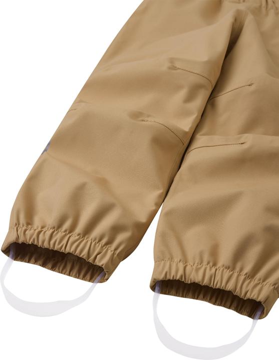Produktbild Reima tec Kinder Regenhose Kaura Peanut Brown (92)