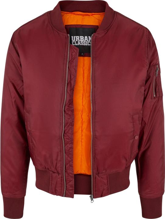 Actual product image Urban Classics bomber jacket (4XL)