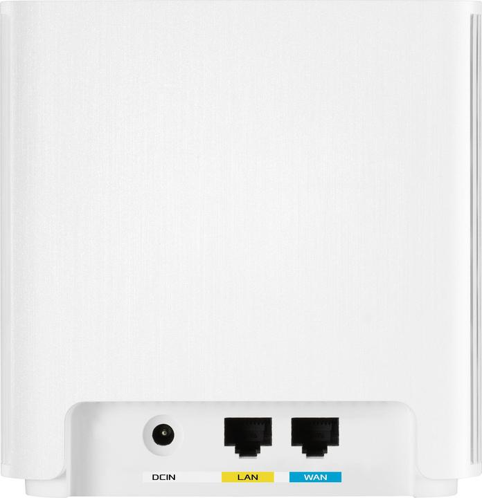 Immagine prodotto ASUS ZenWiFi XD6S AX5400 1-pack
