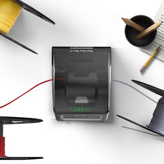 Image du produit Sunlu Filament Connector FC01 (Accessoire)