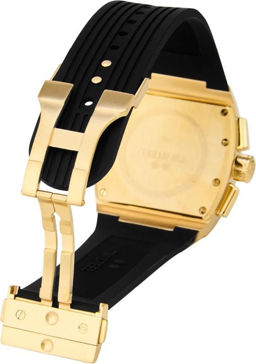 Immagine prodotto TW-Steel T02 Tonneau Chrono (Cronografo)