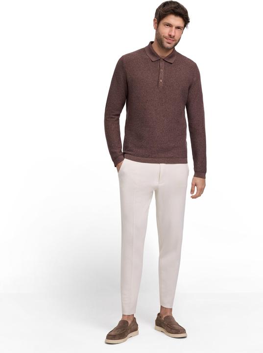 Immagine prodotto Falke FAV Structured Cotton Polo LS m (M)