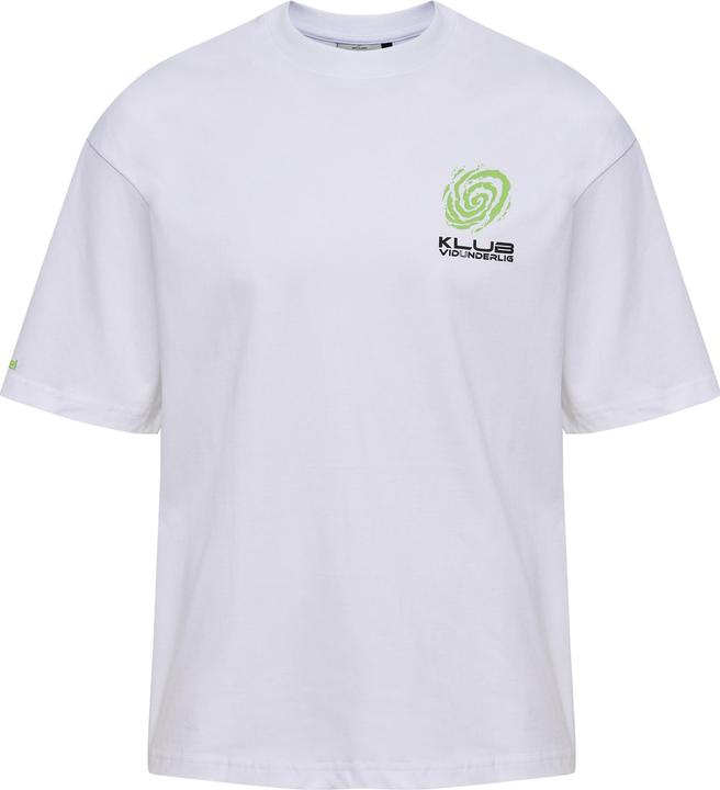 Actual product image hummel Hmlpladstilforskelle t-shirt s/s (3XL)