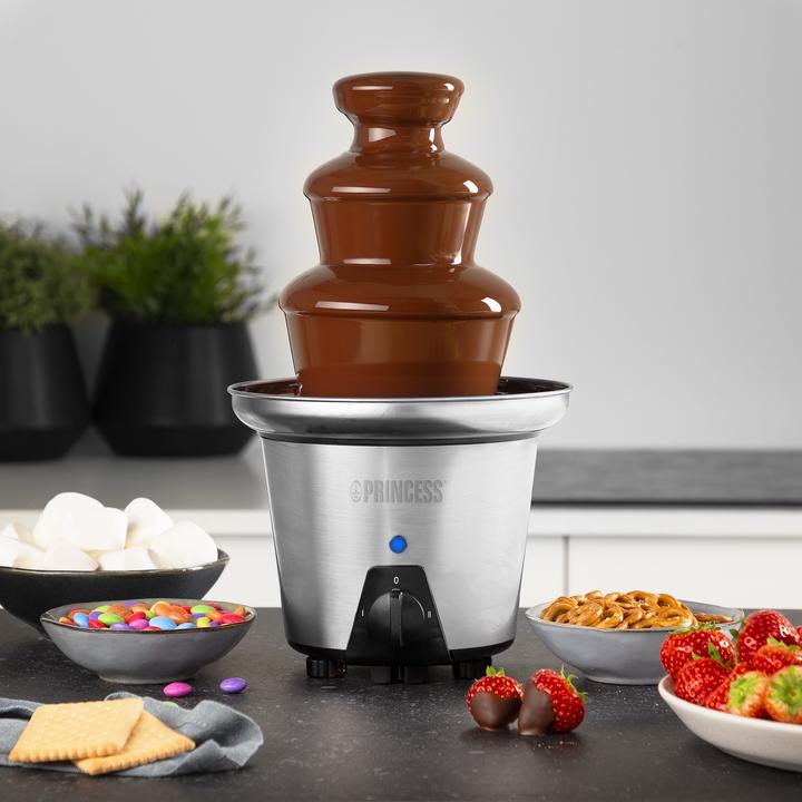 Productafbeelding Princess Chocoladefontein XL