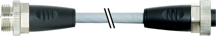 Produktbild Murr Elektronik 7/8 Stecker-Buchse